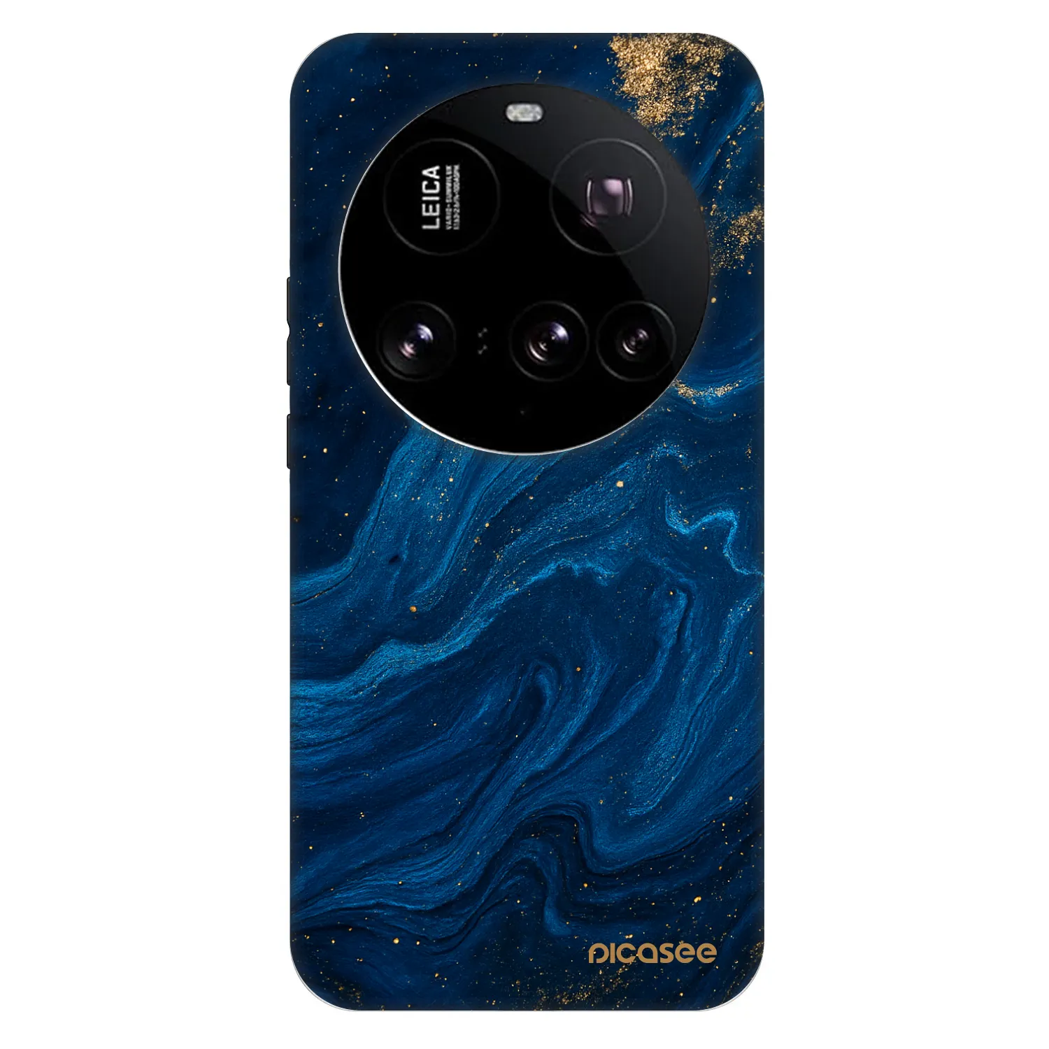 Picasee Fashion Case für Xiaomi 15 Ultra - Blue