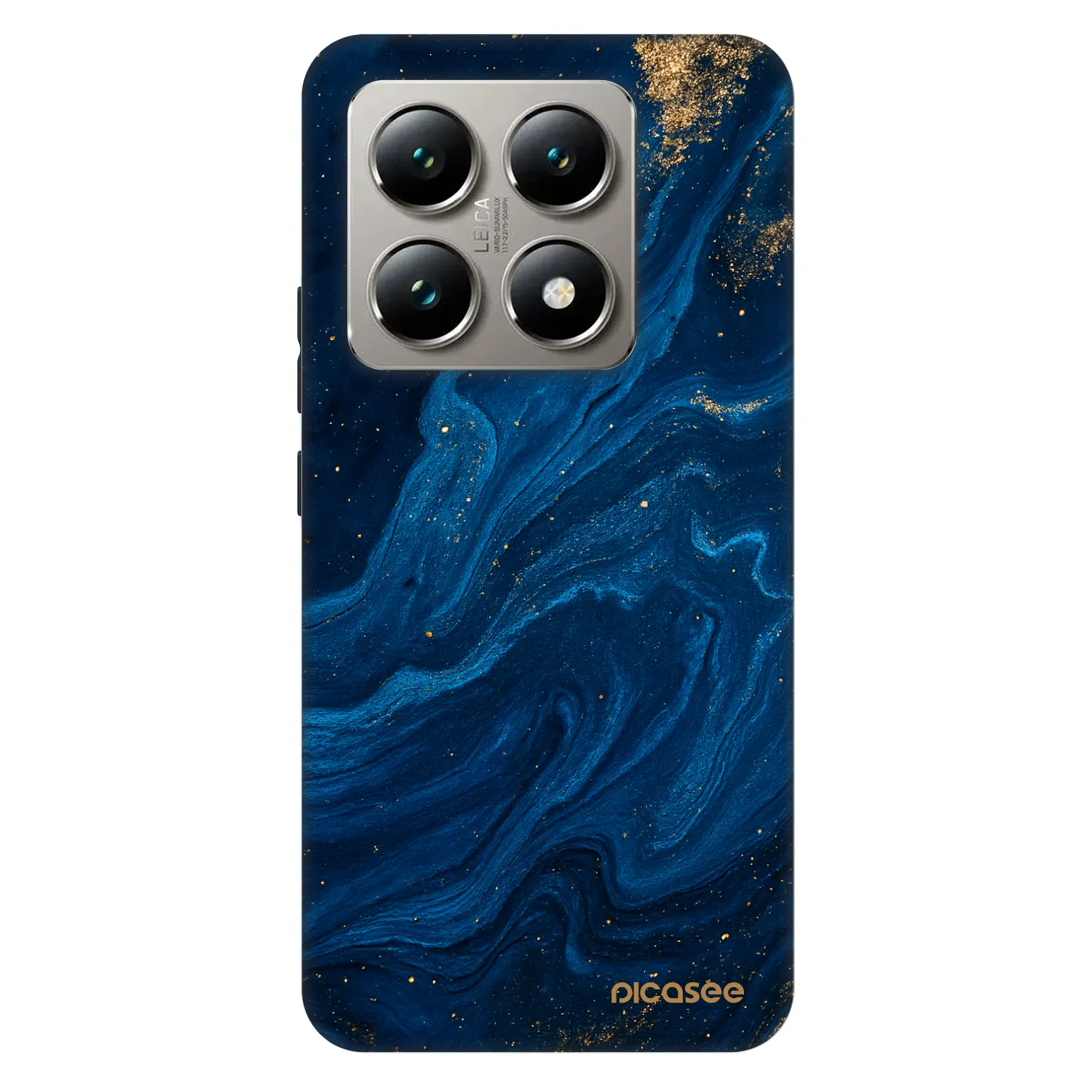 Picasee Fashion Case für Xiaomi 14T Pro - Blue