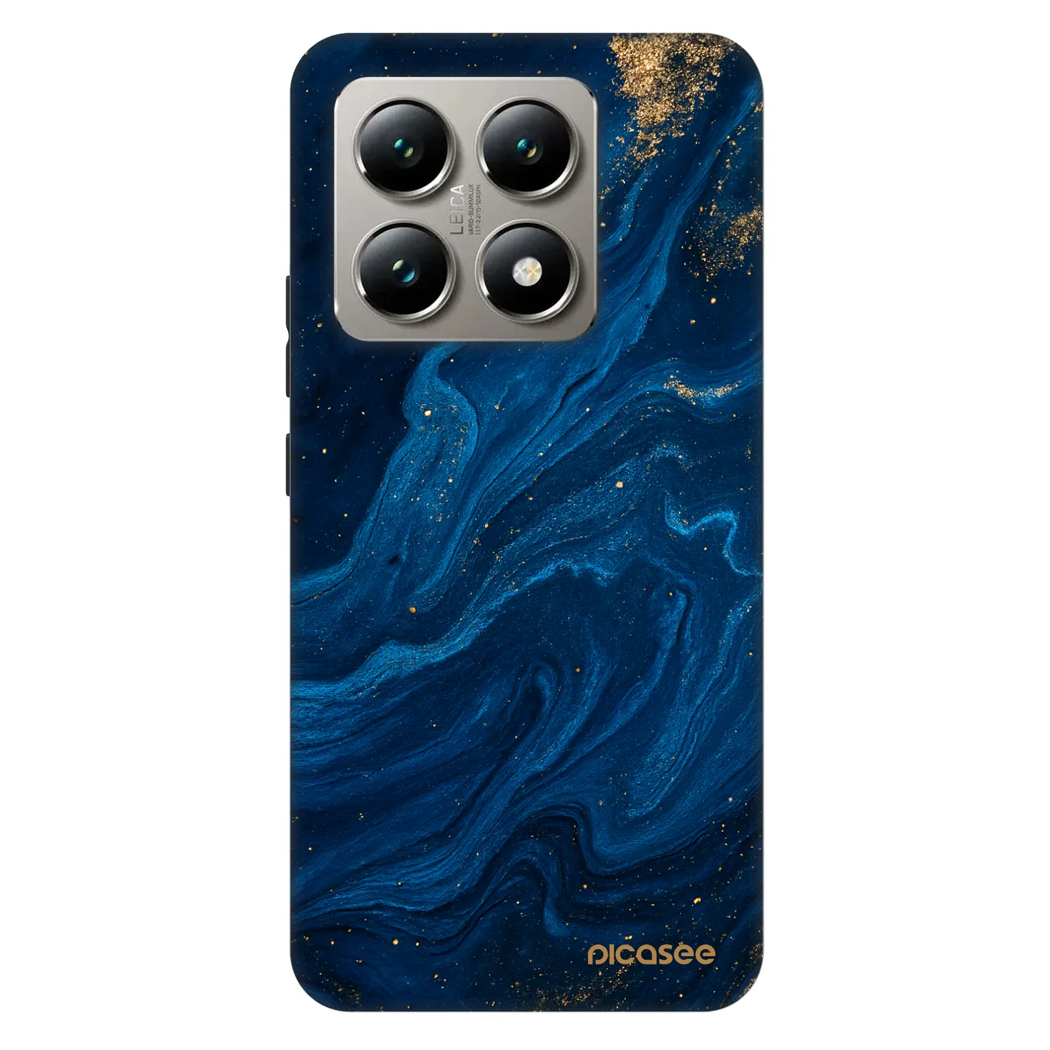 Picasee Fashion Case für Xiaomi 14T - Blue