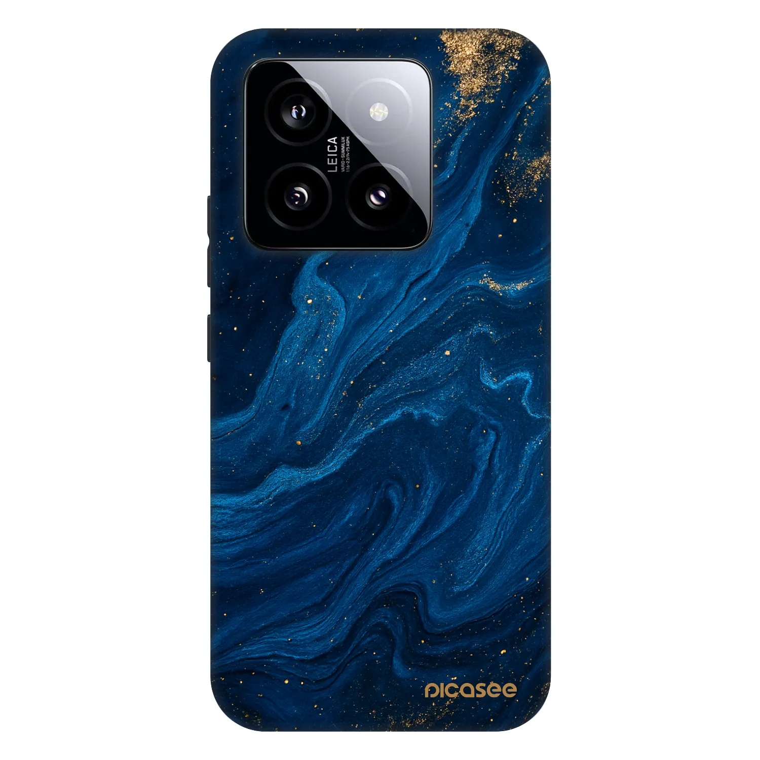 Picasee Fashion Case für Xiaomi 14 - Blue