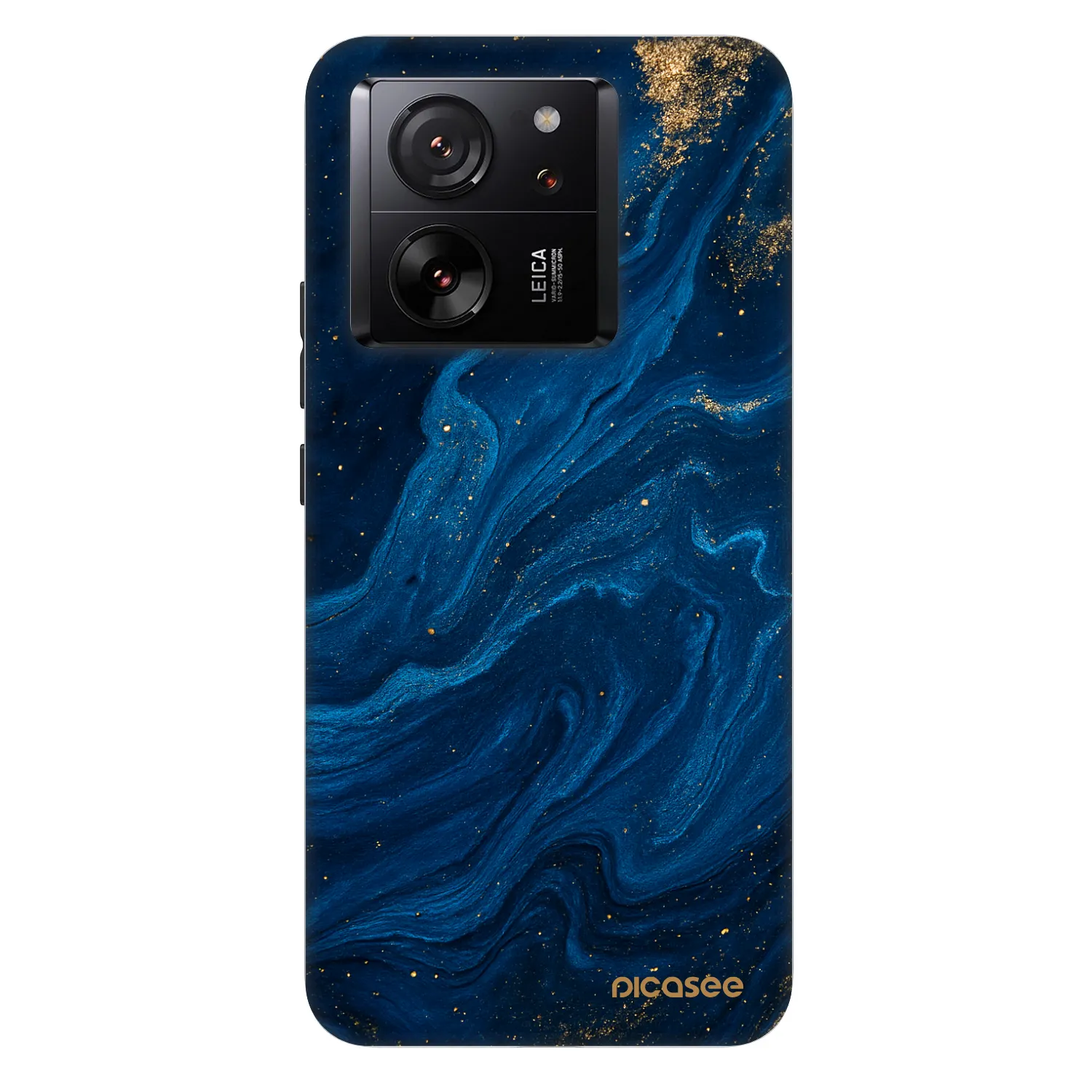 Picasee Fashion Case für Xiaomi 13T - Blue