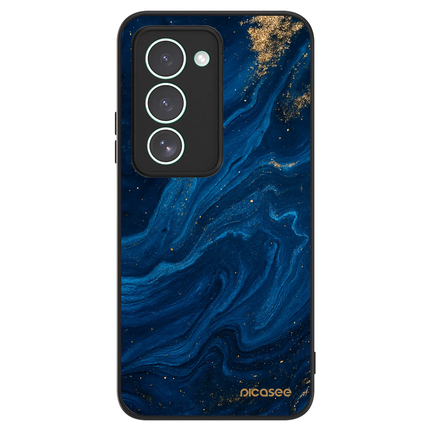 Picasee ULTIMATE CASE für Xiaomi Redmi 15 5G - Blue