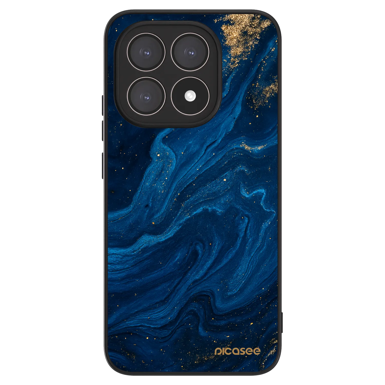 Picasee ULTIMATE CASE für Xiaomi 15T - Blue