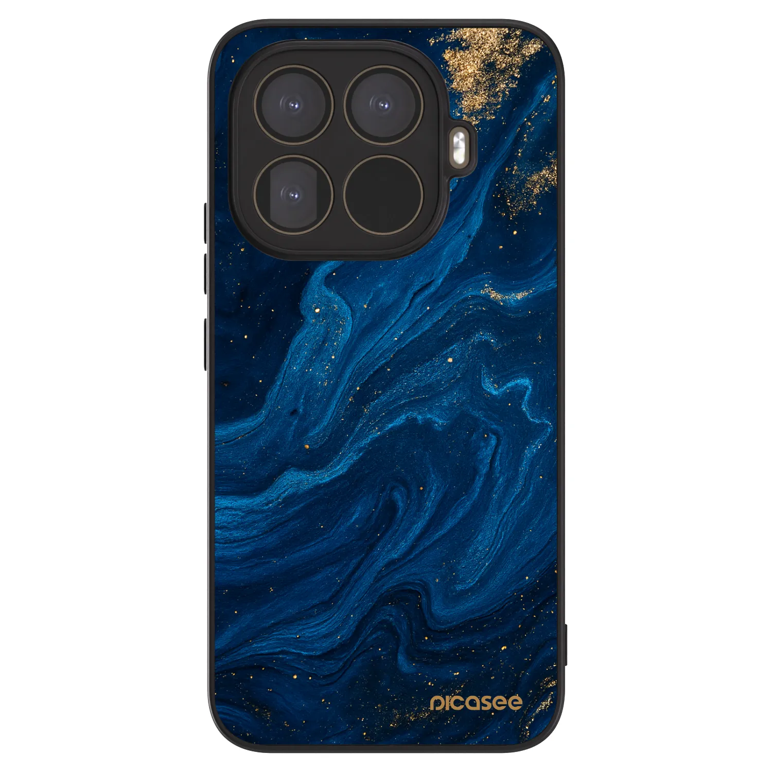 Picasee ULTIMATE CASE für Xiaomi 15T Pro - Blue