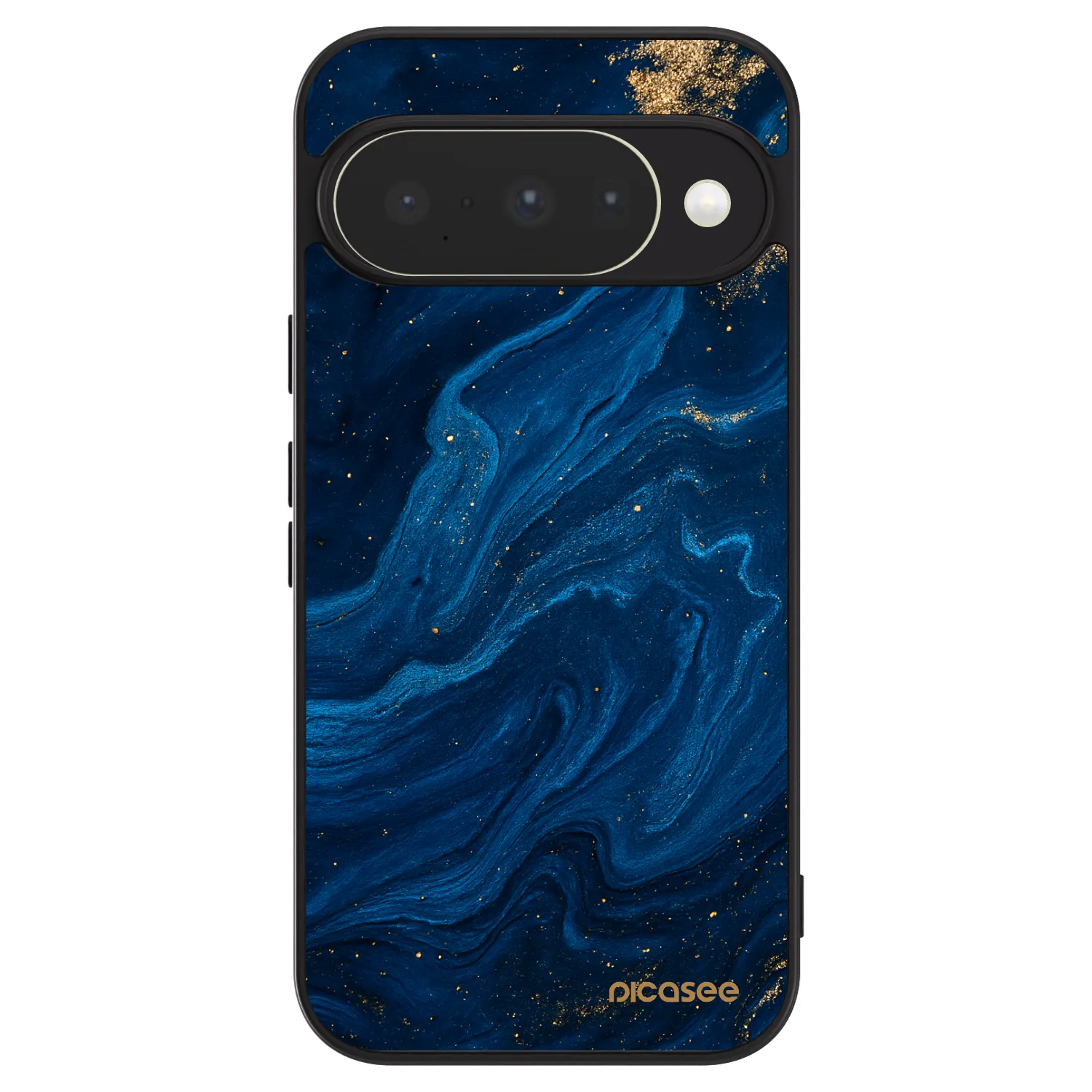 Picasee ULTIMATE CASE für Google Pixel 10 - Blue