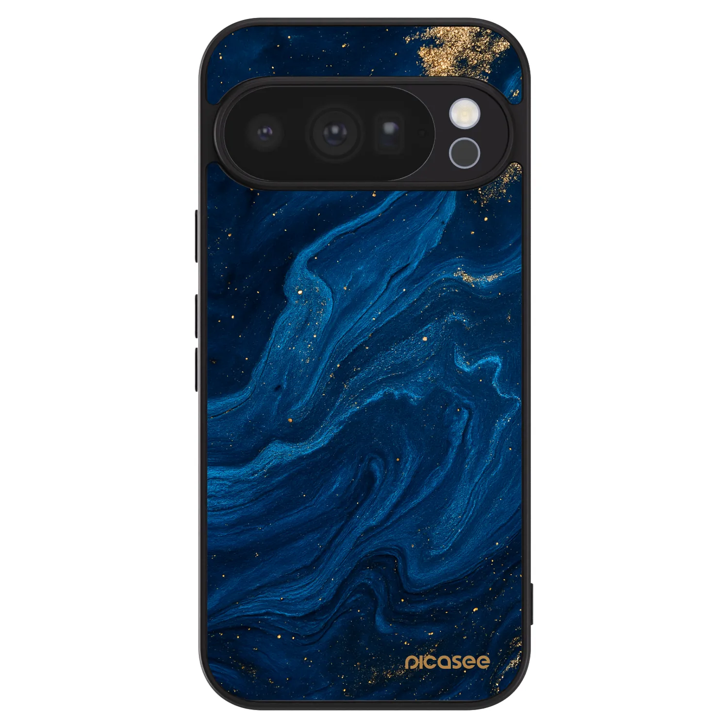 Picasee ULTIMATE CASE für Google Pixel 10 Pro - Blue