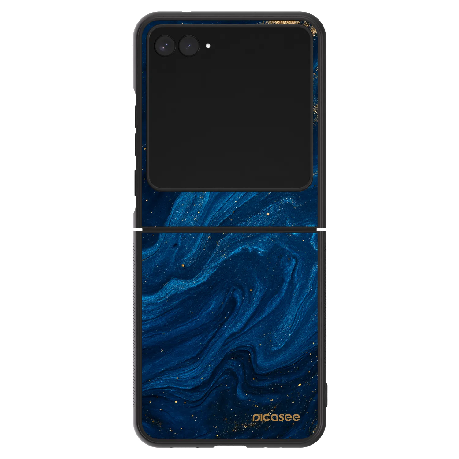 Picasee ULTIMATE CASE für Motorola Razr 60 - Blue