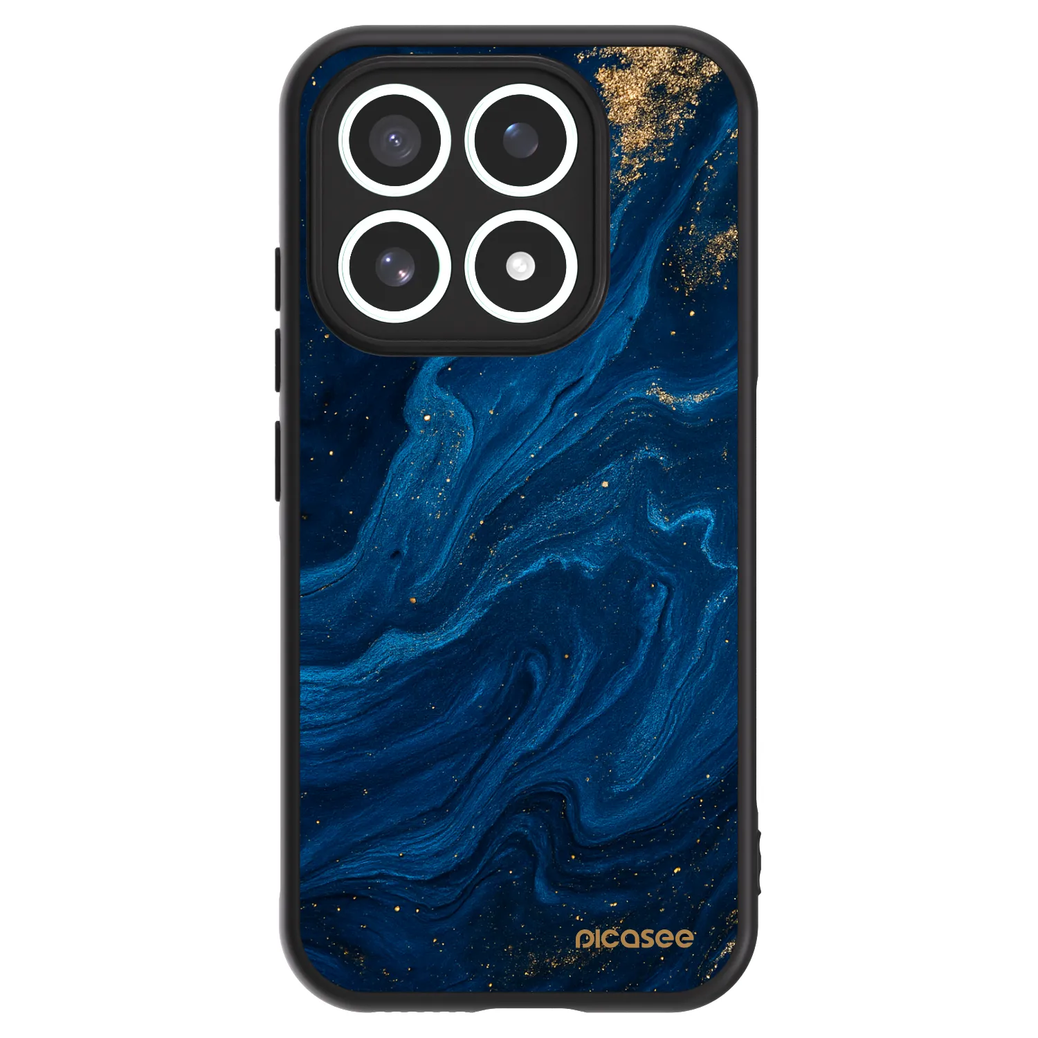 Picasee ULTIMATE CASE für Xiaomi 17 - Blue