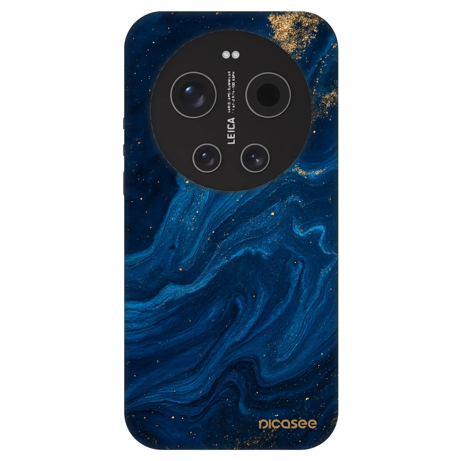 Picasee Fashion Case für Xiaomi 17 Ultra - Blue