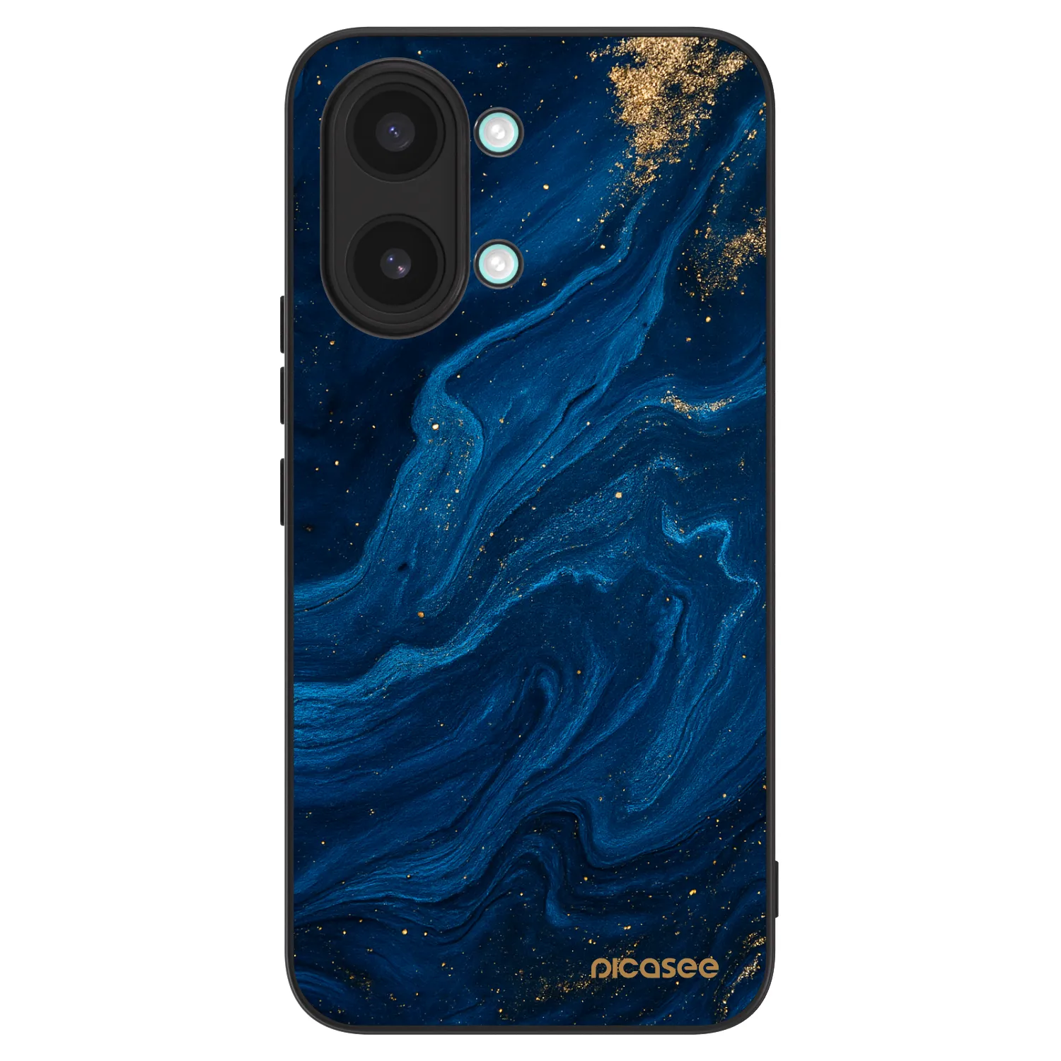 Picasee ULTIMATE CASE für Xiaomi Poco X8 Pro Max - Blue