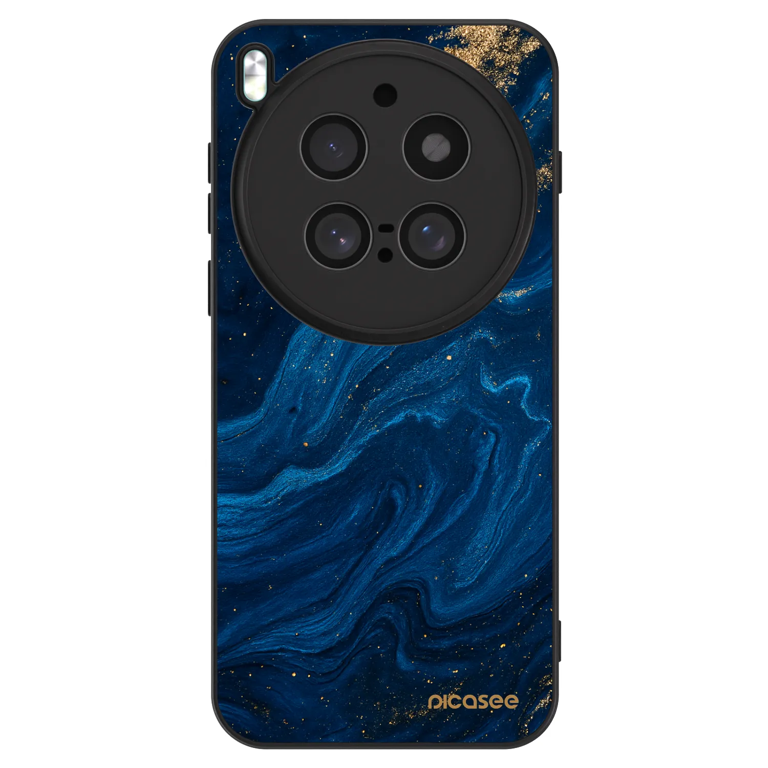 Picasee ULTIMATE CASE für Vivo X300 Pro - Blue