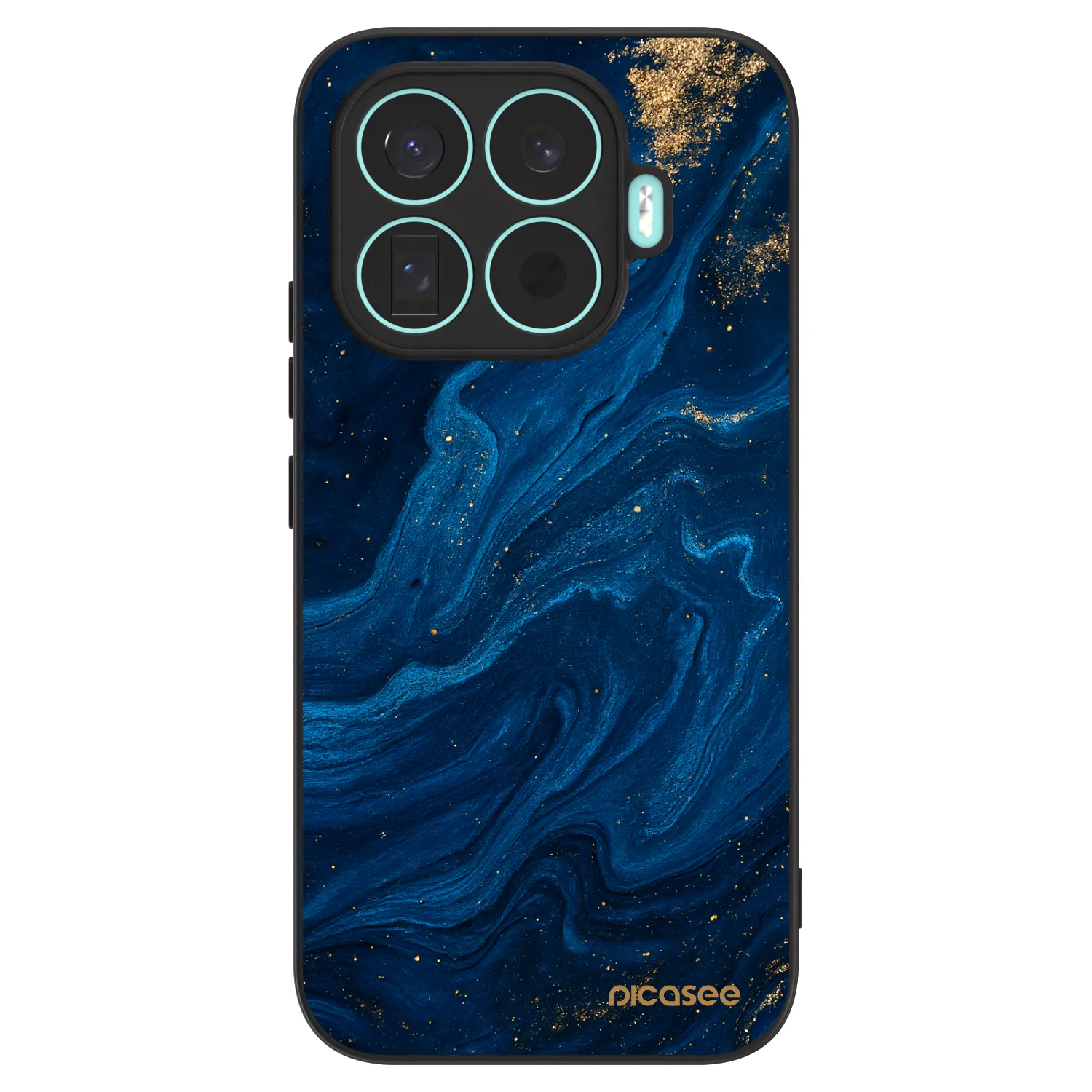 Picasee ULTIMATE CASE für Xiaomi 17T - Blue