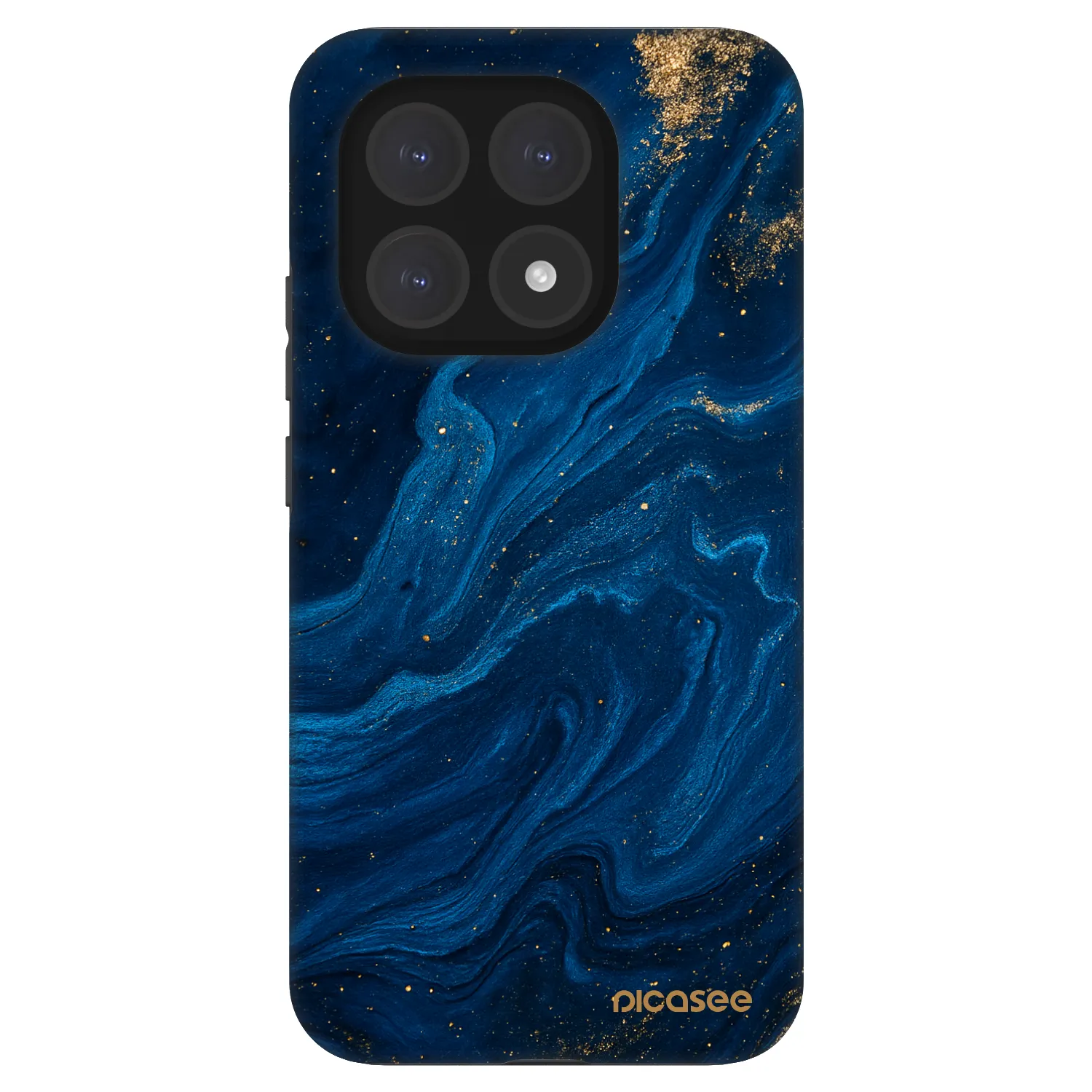 Picasee Fashion Case für Xiaomi 15T - Blue