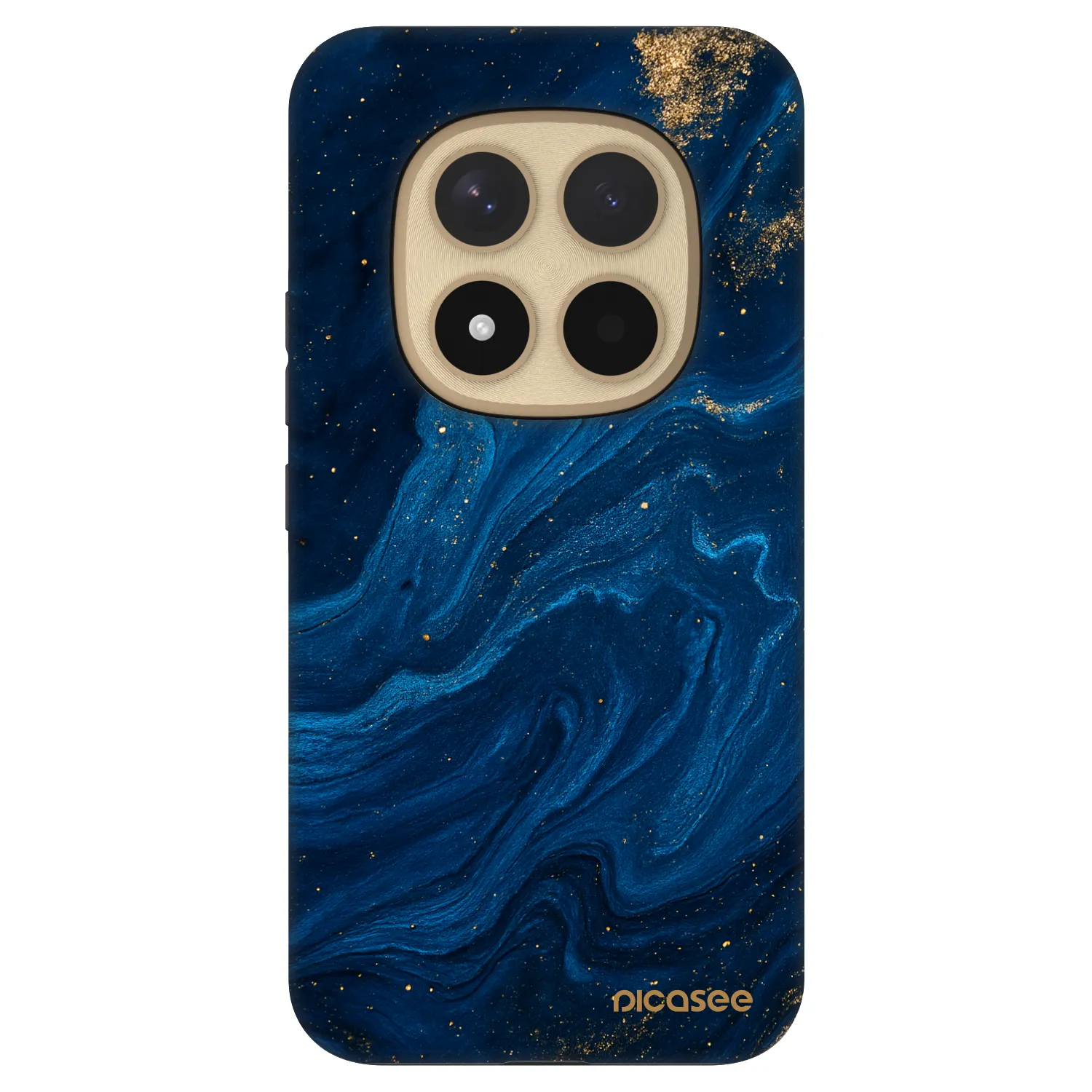 Picasee Fashion Case für Xiaomi Redmi Note 15 Pro+ - Blue