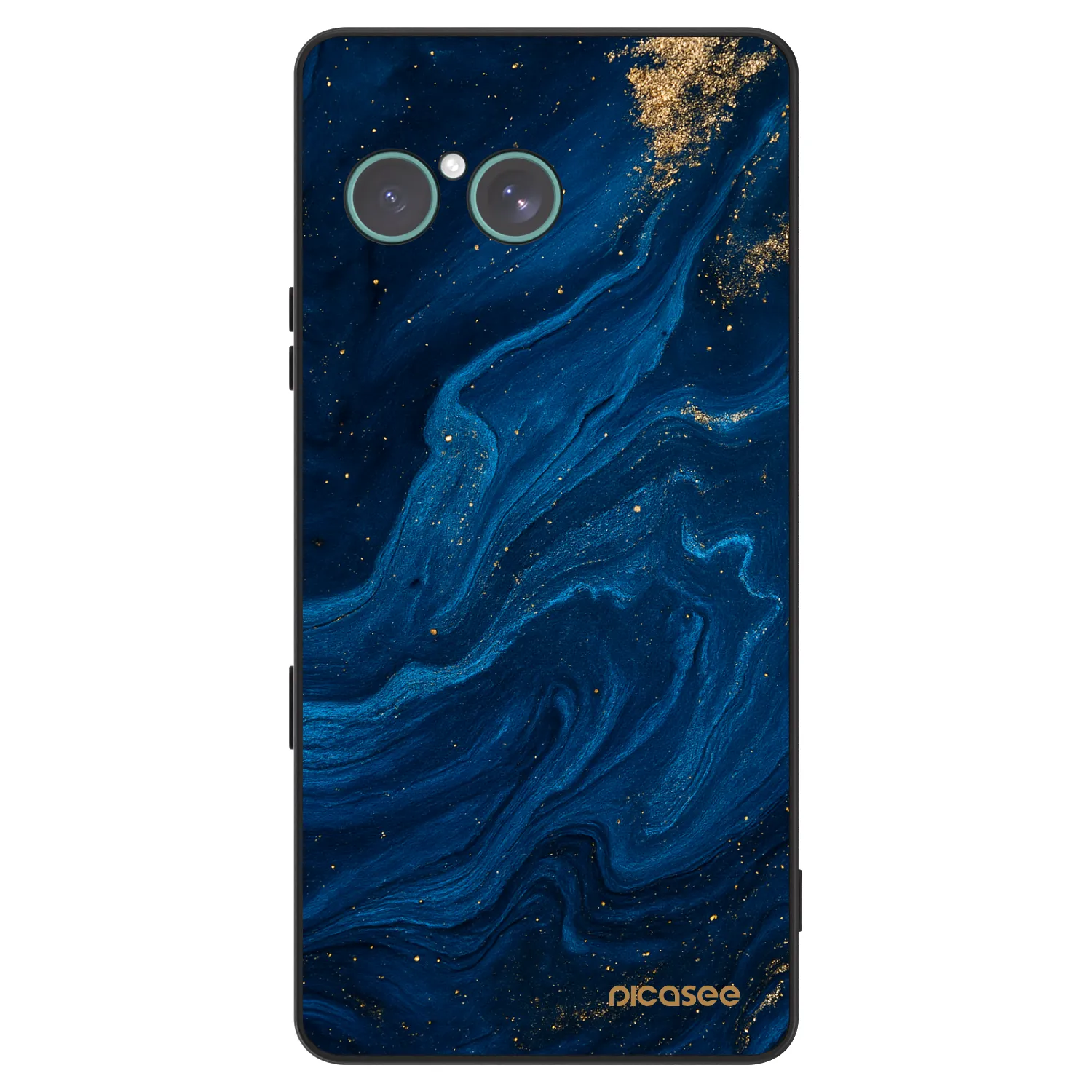 Picasee ULTIMATE CASE für Sony Xperia 10 VII - Blue