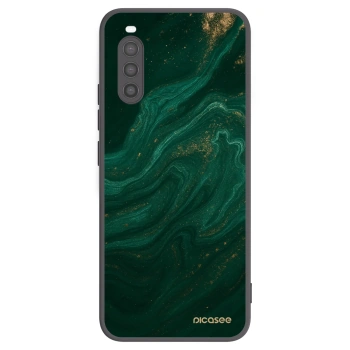 Hülle für Sony Xperia 10 II - Green