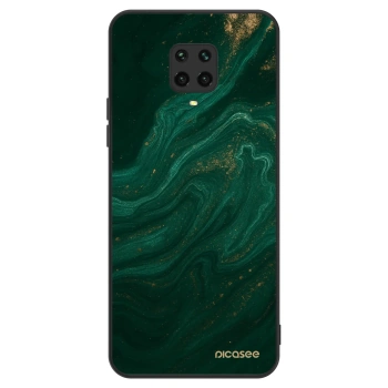 Hülle für Xiaomi Redmi Note 9 Pro - Green