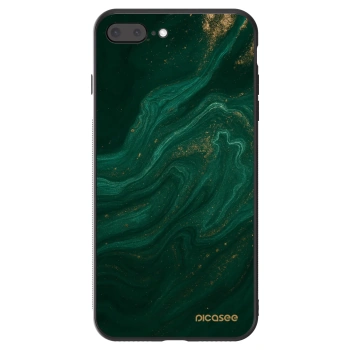 Hülle für Apple iPhone 7 Plus - Green