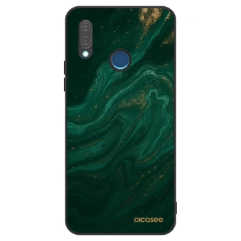 Hülle für Huawei P20 Lite - Green