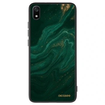 Hülle für Xiaomi Redmi 7A - Green