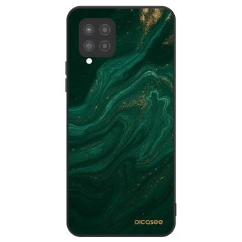 Hülle für Samsung Galaxy A42 A426B - Green