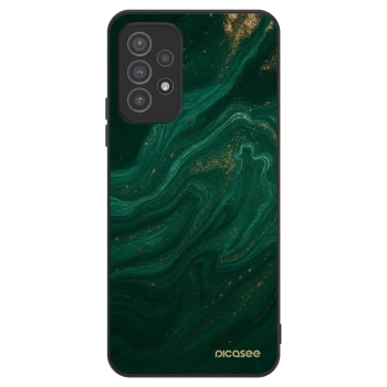 Hülle für Samsung Galaxy A72 A725F - Green