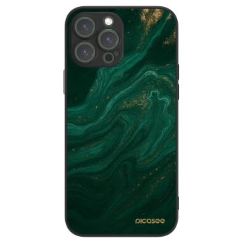 Picasee ULTIMATE CASE für Apple iPhone 13 Pro Max - Green