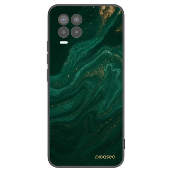 Hülle für Realme 8 Pro - Green