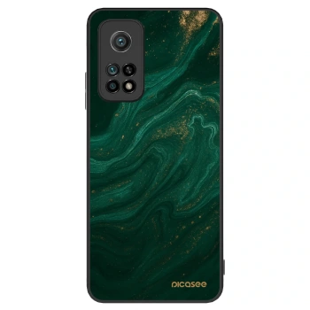 Hülle für Xiaomi Mi 10T - Green