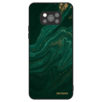 Hülle für Xiaomi Poco X3 Pro - Green