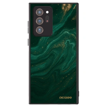 Hülle für Samsung Galaxy Note 20 Ultra - Green