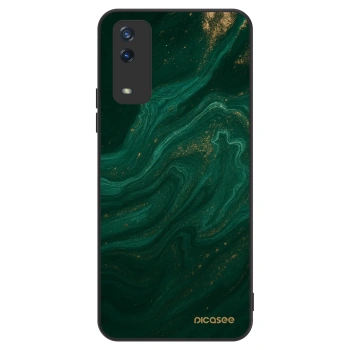 Hülle für Vivo Y11s - Green