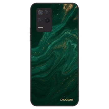Hülle für Realme 8 5G - Green