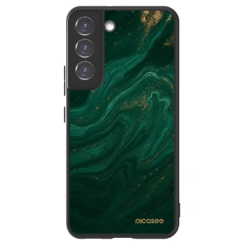 Hülle für Samsung Galaxy S22 5G - Green