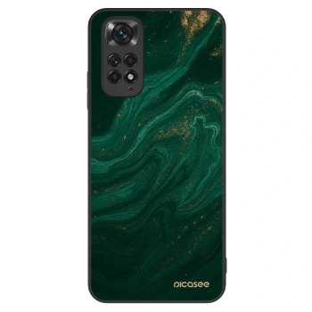 Hülle für Xiaomi Redmi Note 11S 4G - Green