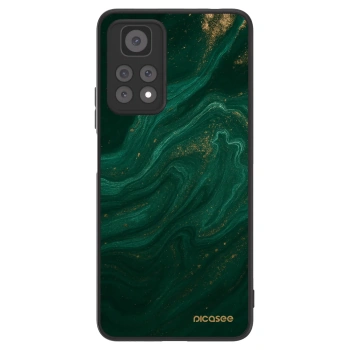 Picasee ULTIMATE CASE für Xiaomi Redmi Note 11 Pro 5G - Green