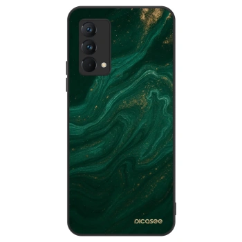 Hülle für Realme GT Master Edition 5G - Green