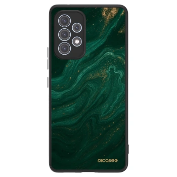 Picasee ULTIMATE CASE für Samsung Galaxy A53 5G A536 - Green