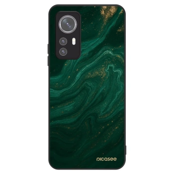 Hülle für Xiaomi 12 - Green