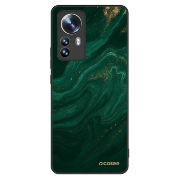 Hülle für Xiaomi 12 Pro - Green