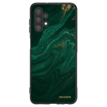 Picasee ULTIMATE CASE für Samsung Galaxy A13 4G A135 - Green