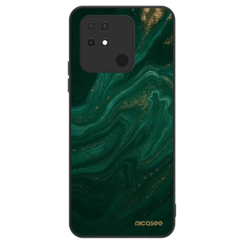 Hülle für Xiaomi Redmi 10C - Green