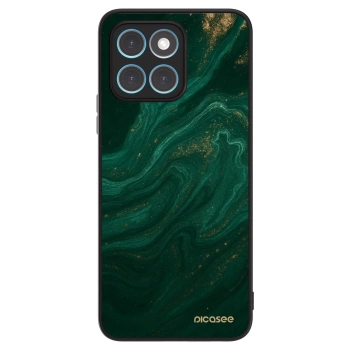 Hülle für Honor X8 4G - Green