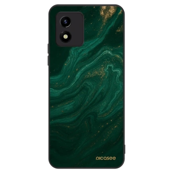 Hülle für Vivo Y01 - Green