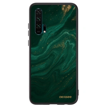 Hülle für Honor 20 Pro - Green