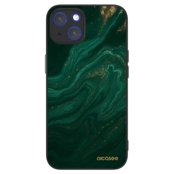 Picasee ULTIMATE CASE für Apple iPhone 14 - Green