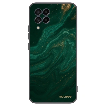 Hülle für Samsung Galaxy M53 5G - Green