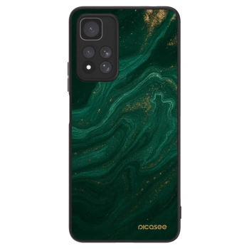 Hülle für Xiaomi Redmi Note 11 Pro+ 5G - Green