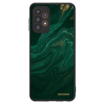 Picasee ULTIMATE CASE für Samsung Galaxy A23 A236B 5G - Green