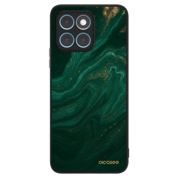 Hülle für Honor X8 5G - Green